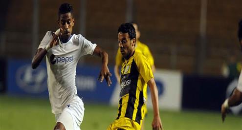 ريكو: لا أفضلية عندي للأهلي أو الزمالك